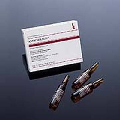 ANTICHOLIUM Ampullen