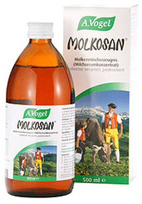 MOLKOSAN A.Vogel