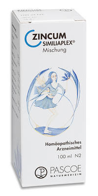 ZINCUM SIMILIAPLEX Tropfen