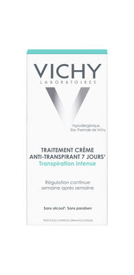 VICHY DEO Creme regulierend