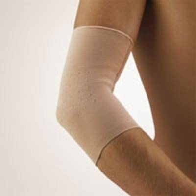 BORT Ellenbogenbandage S haut