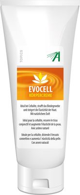 MINERALSTOFF Krpercreme Evocell