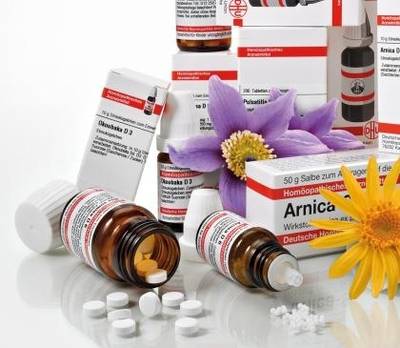 ACIDUM FORMICICUM D 30 Dilution
