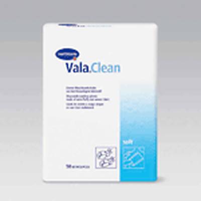 VALACLEAN Eco Einmal Tcher 35x40 cm