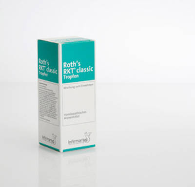 ROTHS RKT Classic Tropfen