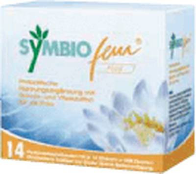 SYMBIOFEM Protect Bade und Schutztampon