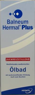 BALNEUM Hermal plus flssiger Badezusatz