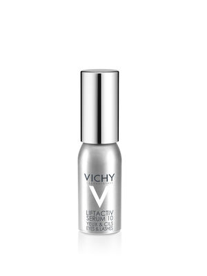 VICHY LIFTACTIV Serum 10 Augen & Wimpern Creme