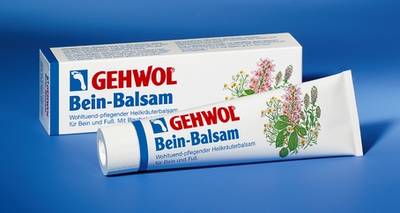 GEHWOL Bein-Balsam