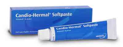 CANDIO HERMAL Softpaste