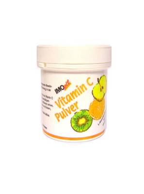 ASCORBINSURE Vitamin C Pulver