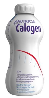 CALOGEN Neutralgeschmack Emulsion