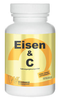 EISEN & C Kapseln