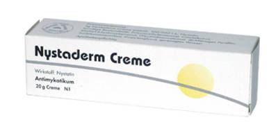 NYSTADERM Creme