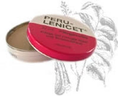 PERU LENICET Pflegesalbe