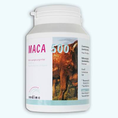 MACA 500 Kapseln