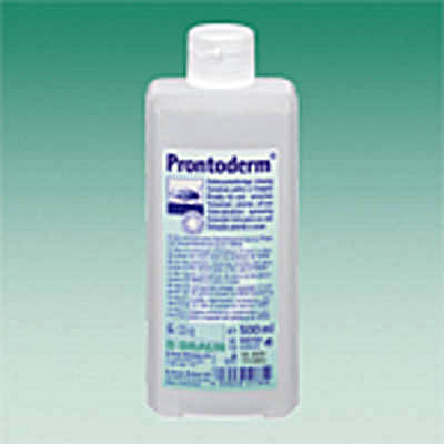 PRONTODERM Foam