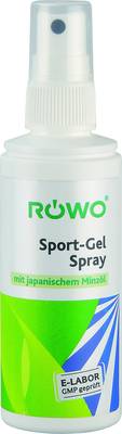 SPORT-GEL Spray Rwo