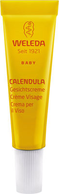 WELEDA Calendula Gesichtscreme