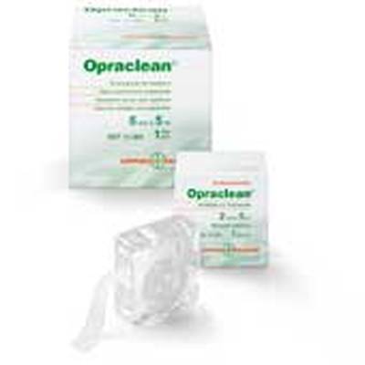 OPRACLEAN Verbandmull m.Jodoform 8 cmx5 m