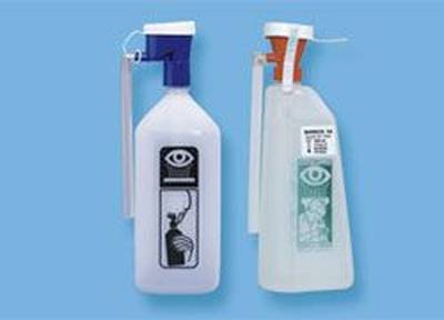 AUGENSPLFLASCHE medical