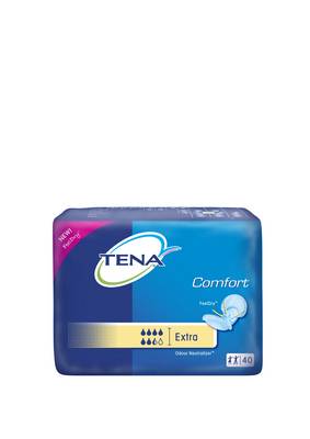 TENA COMFORT extra Vorlage