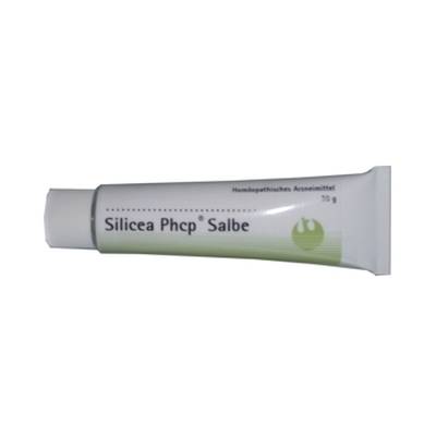 SILICEA PHCP Salbe