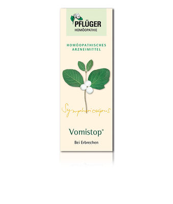 VOMISTOP Tabletten