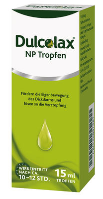 DULCOLAX NP Tropfen