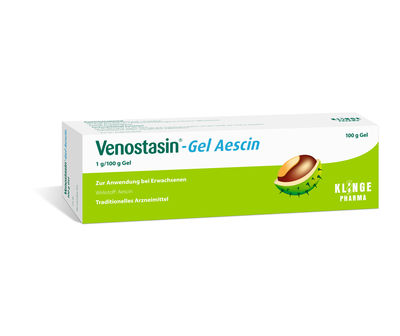 VENOSTASIN Gel Aescin