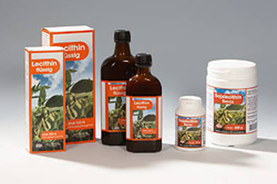 LECITHIN FLSSIG Berco