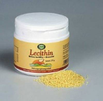 LECITHIN GRANULAT