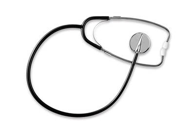 STETHOSKOP boso Flac Leichtgewichtstethoskop
