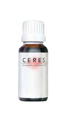 CERES Vitex Agnus castus D 2 Dilution
