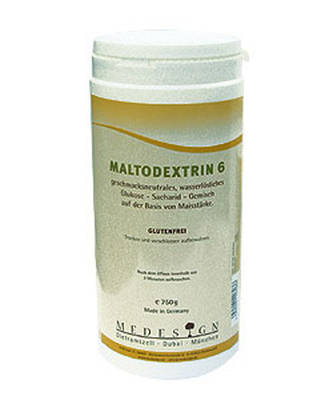 MALTODEXTRIN 6 Pulver