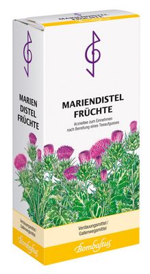 MARIENDISTEL FRCHTE Tee