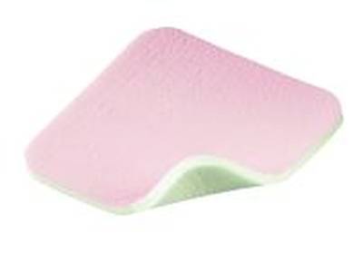 ALLEVYN Gentle 5x5 cm Schaumverband