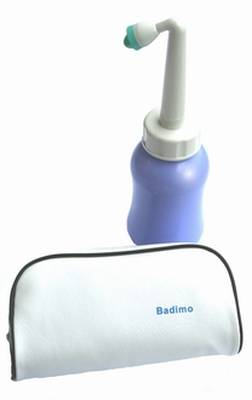 INTIMDUSCHE BADIMO 300 ml