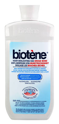 BIOTENE befeuchtende Mundspllsung