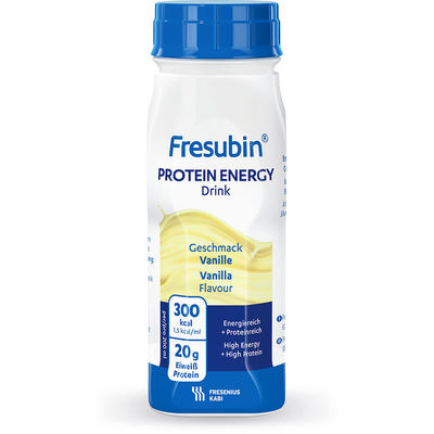 FRESUBIN PROTEIN Energy DRINK Vanille Trinkfl.