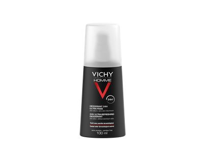 VICHY HOMME Deo Zerstuber