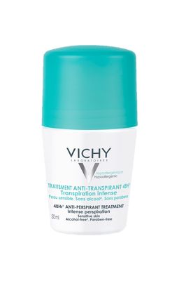 VICHY DEO Roll-on Antitranspirant 48h