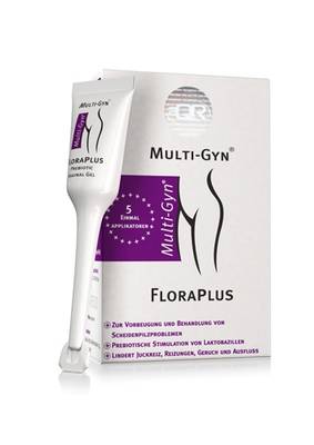 MULTI-GYN FloraPlus Gel