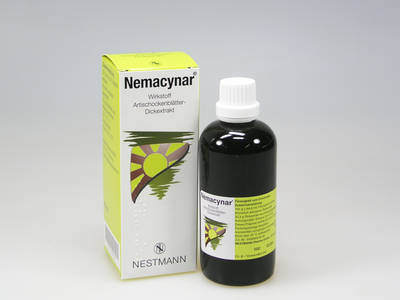 NEMACYNAR Nestmann Tropfen