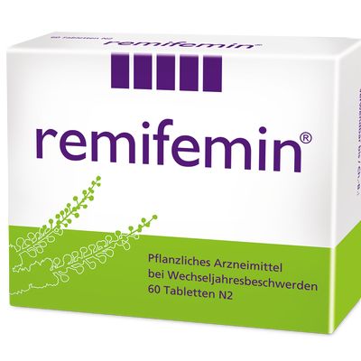 REMIFEMIN Tabletten