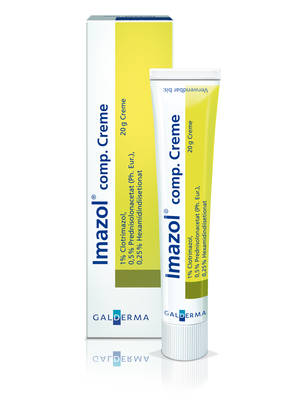 IMAZOL Paste