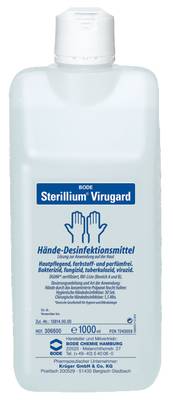 STERILLIUM Virugard Lsung