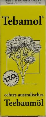 TEEBAUM L