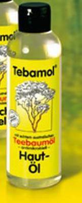 TEEBAUM L