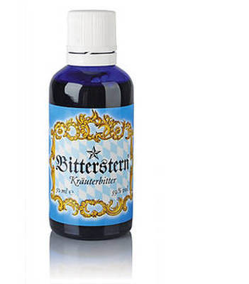 BITTERSTERN Mixtur
